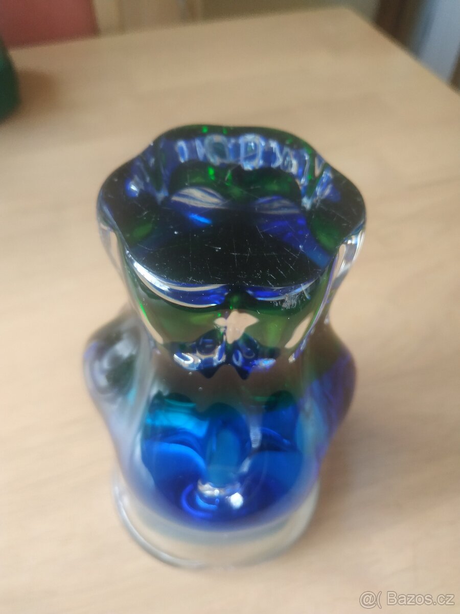 Prodám vázu + Mísu - 3