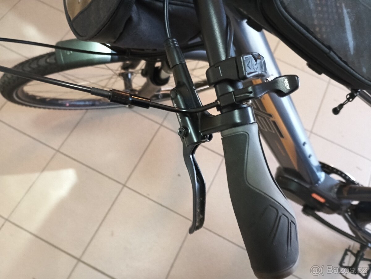 Prodej elektrokola - 3