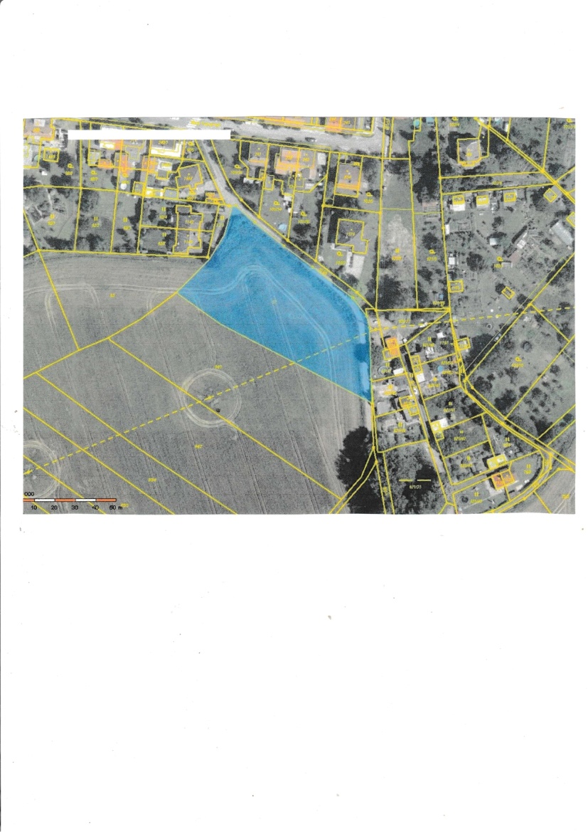 Stavební pozemek - 3