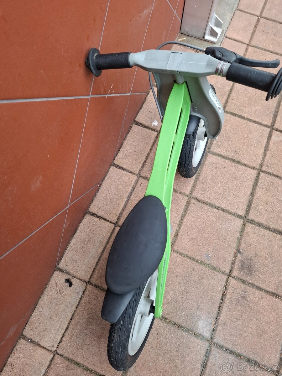 Odrážedlo First bike - 3