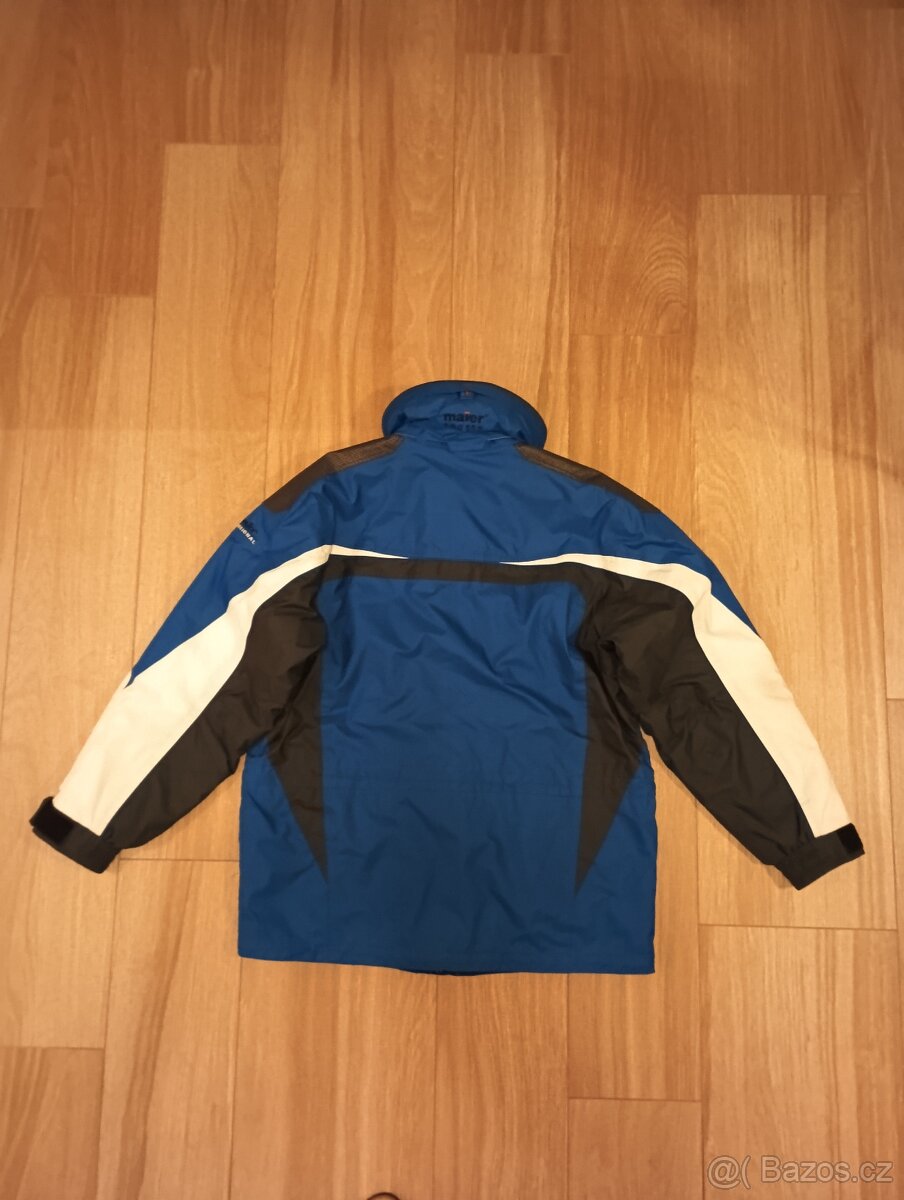 Pánská lyžařská bunda Maier - 3
