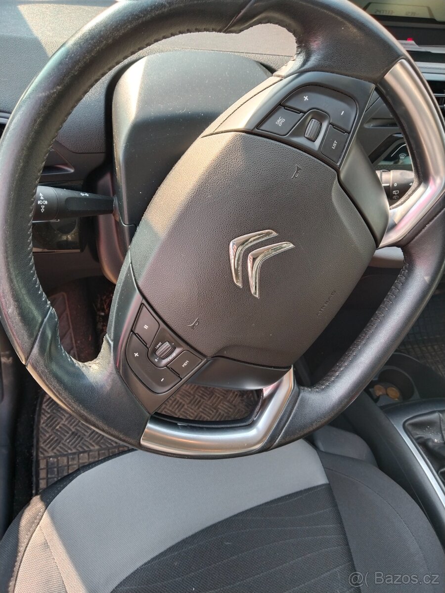 Citroen C4 Picasso 2014 - 3