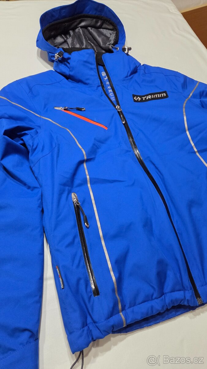 Lyžařská bunda Trimm - 3