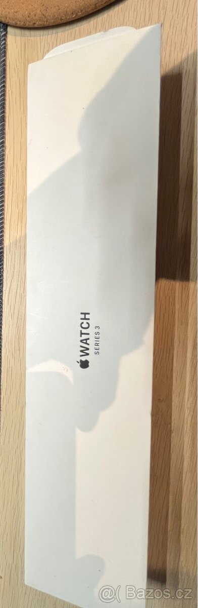 Apple Watch Series 3 - 3