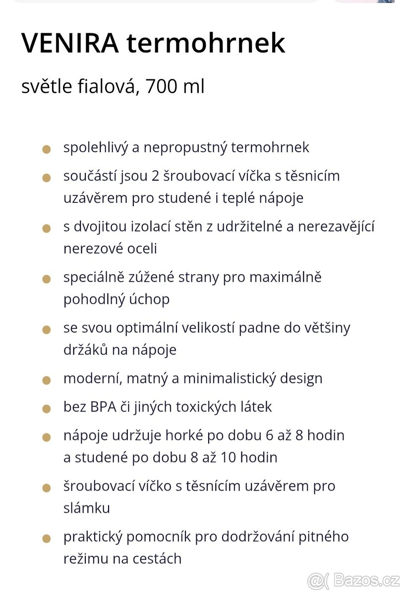 Termohrnek - 3