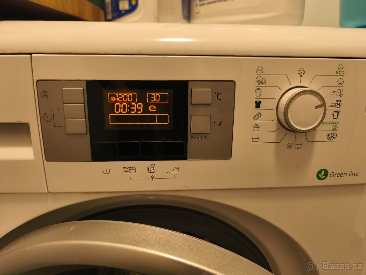 Pračka Beko - 3