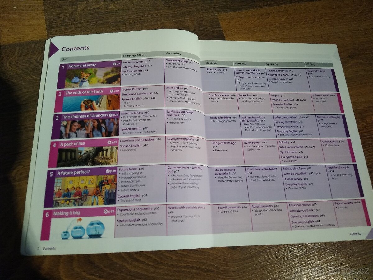 Headway 5th edition - 3