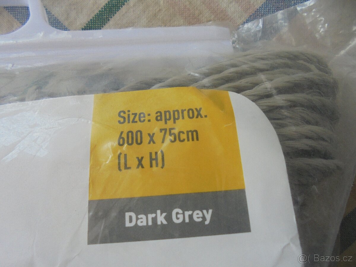 Balkonová clona - 3