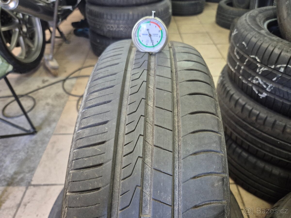 195/65 R15 HANKOOK (4,5mm) č.16190/g - 3