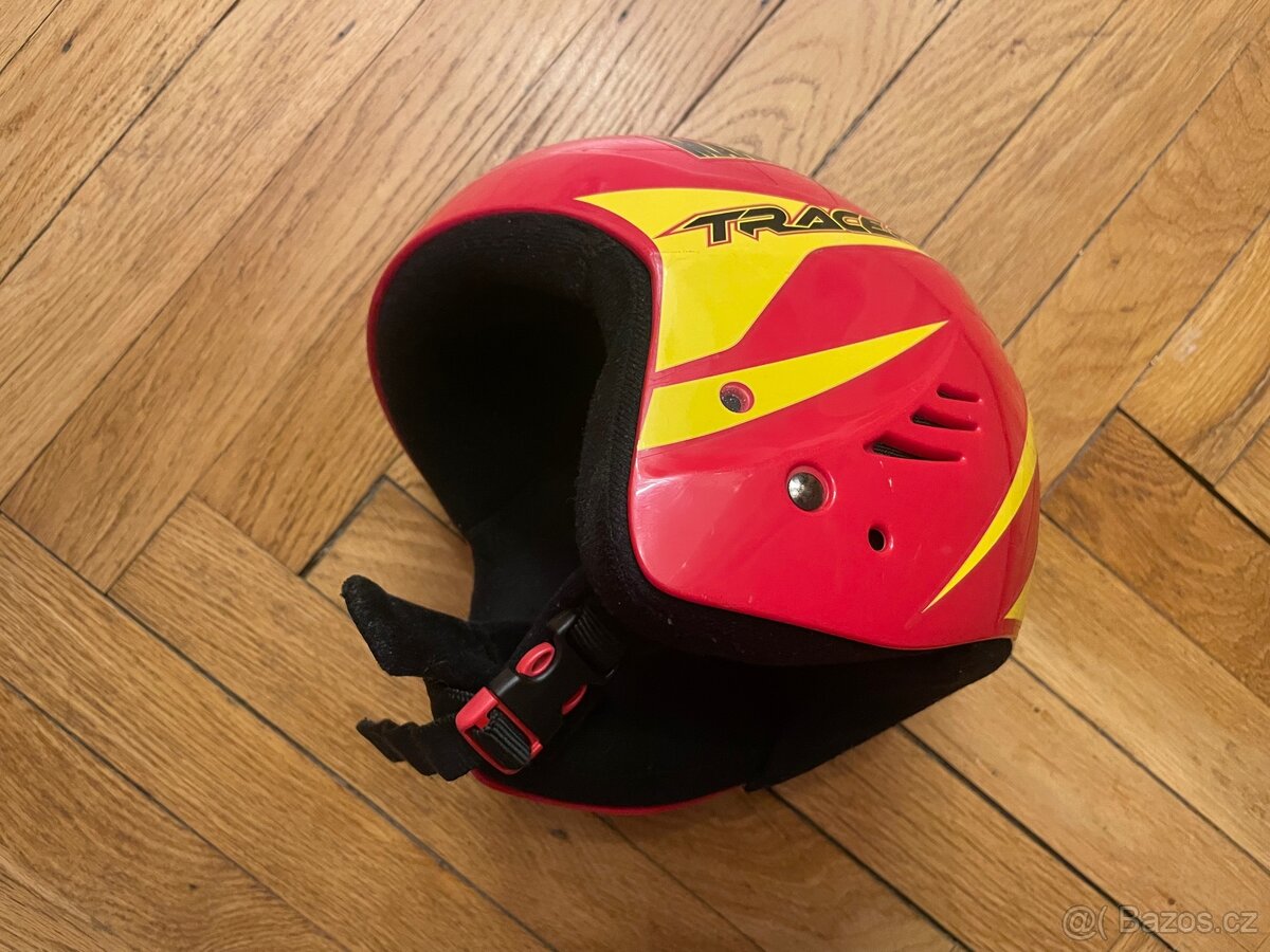 Dětská helma Marker Tracer 51 cm - 3