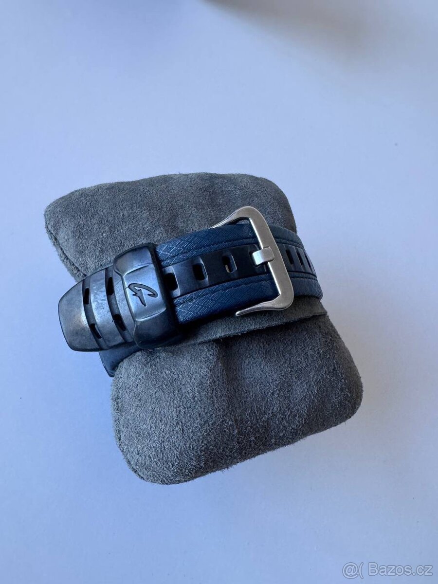 Pánské hodinky Casio G-Shock G-315RL - 3