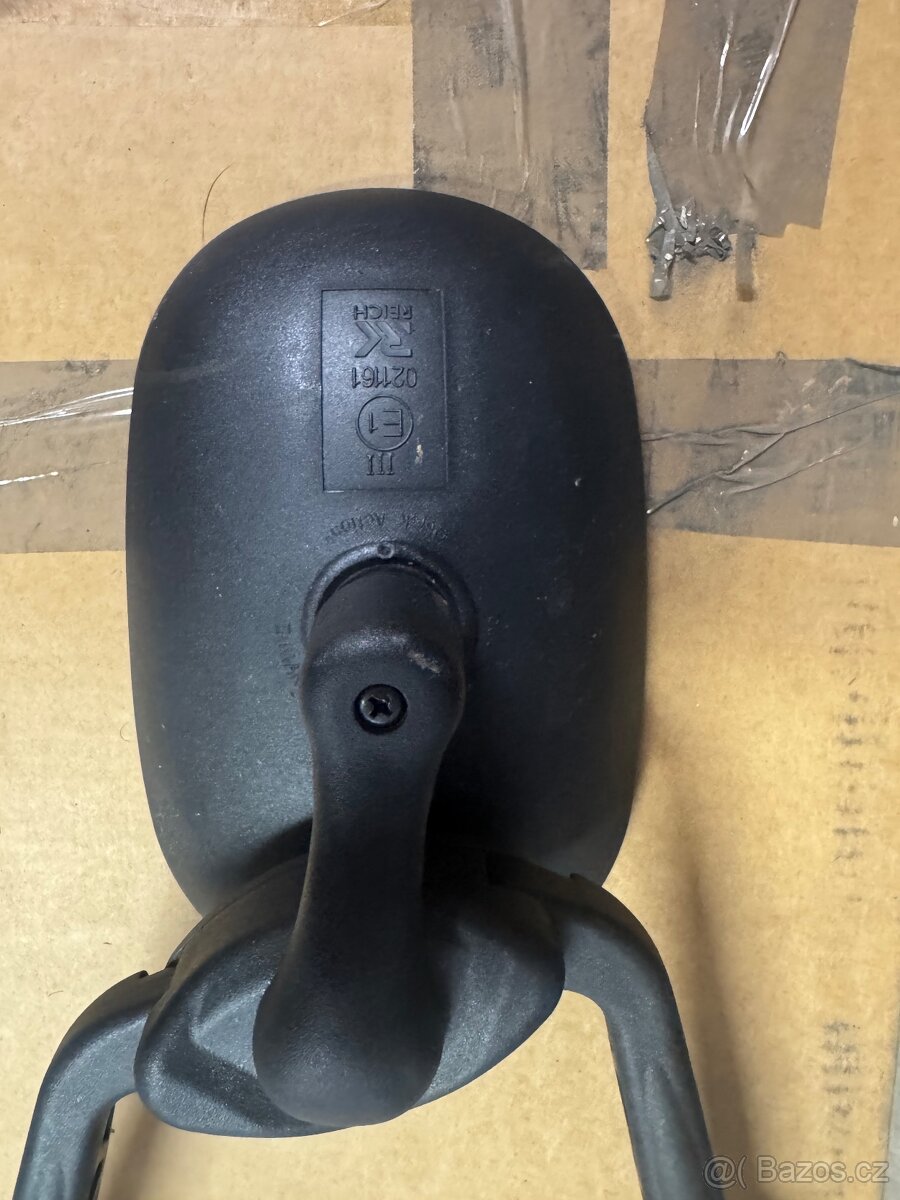 Zrcátka karavan EMUK - 3