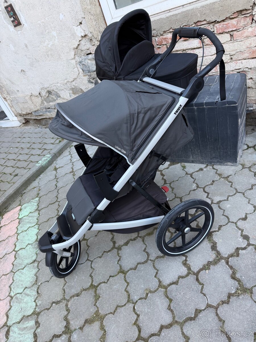 Thule Urban glide 2 - 3