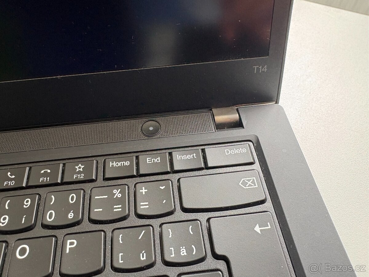 Lenovo ThinkPad T14 - 3
