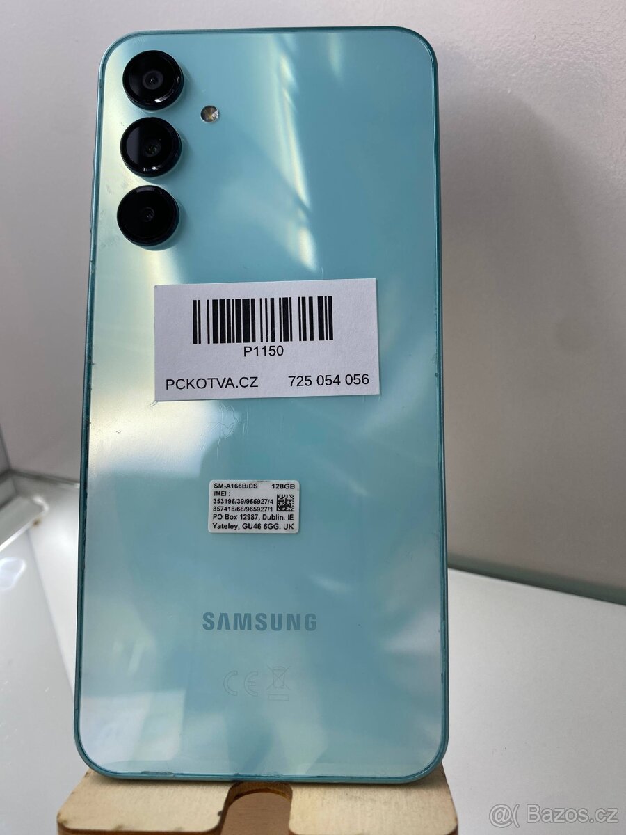 SAMSUNG GALAXY A16 - 3