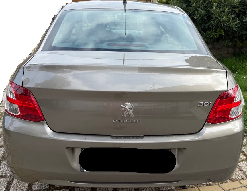 Prodám Peugeot 301 - 3