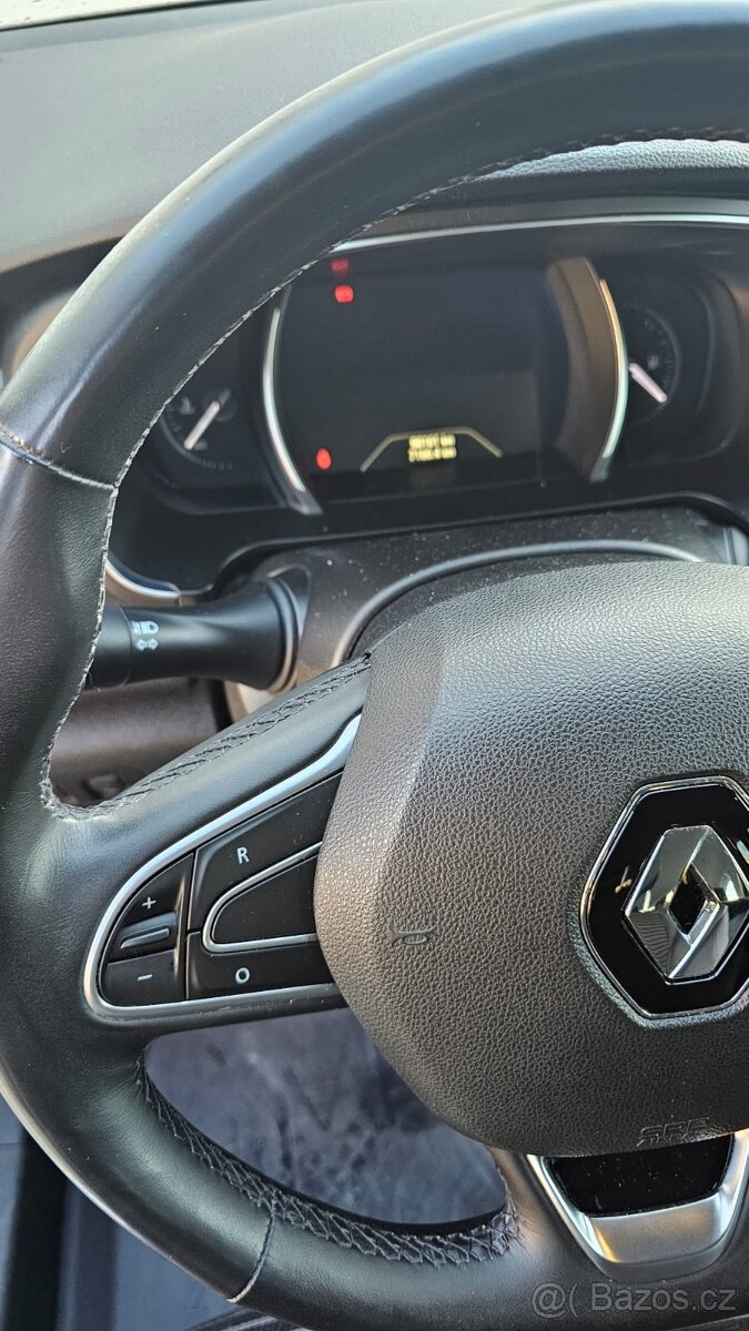 renault talisman - 3