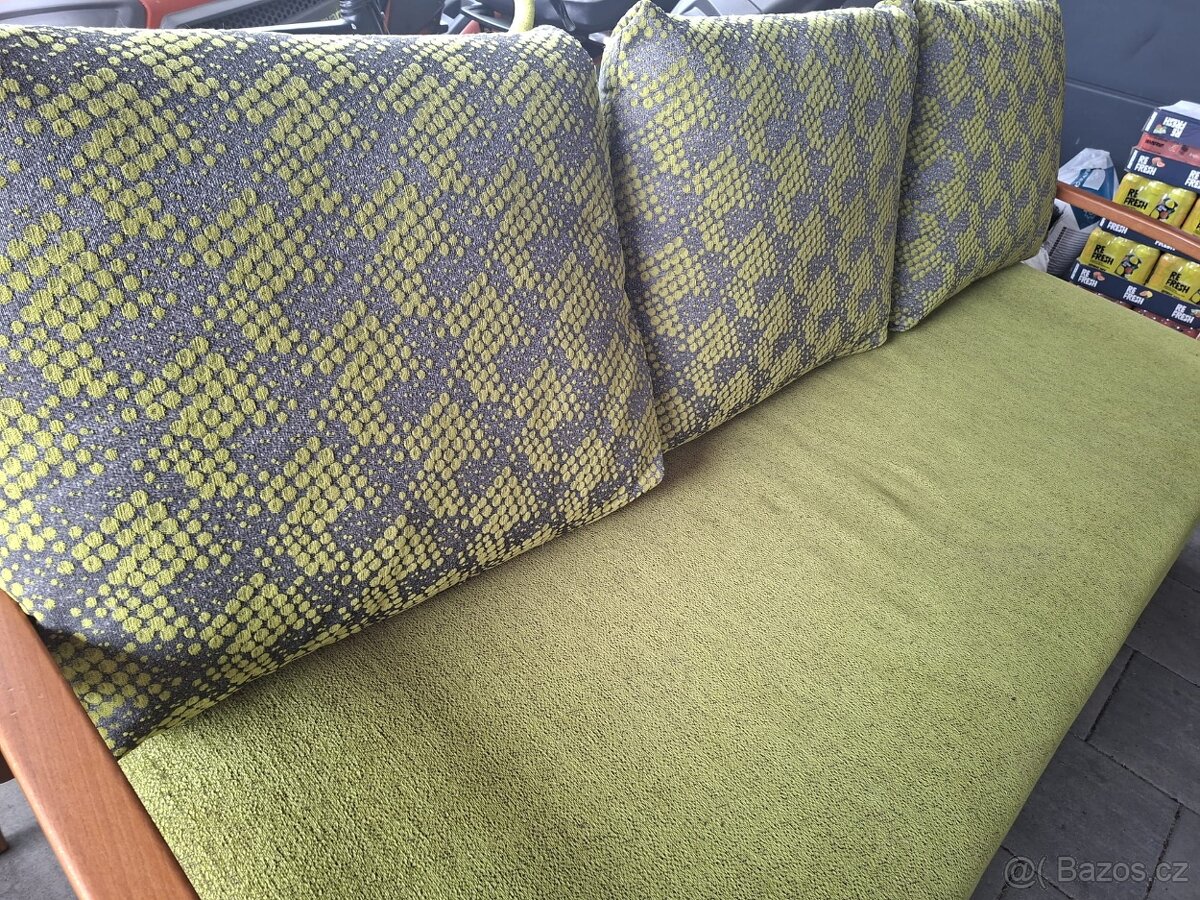 Sedací souprava - 3