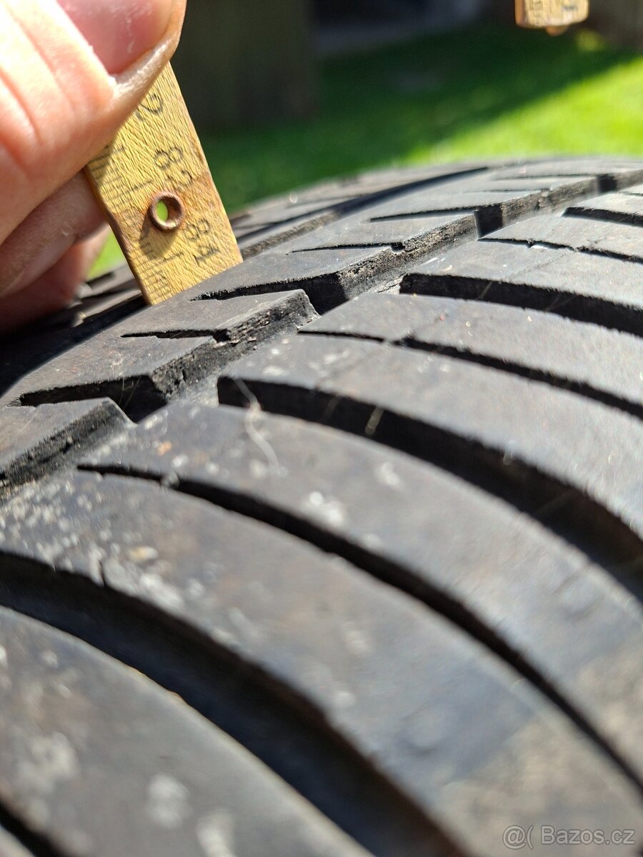 Kingstar 175/65 R14 - 3