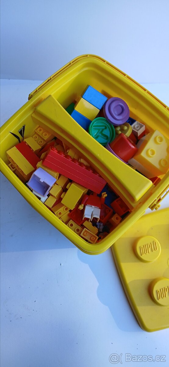 Lego duplo box - 3