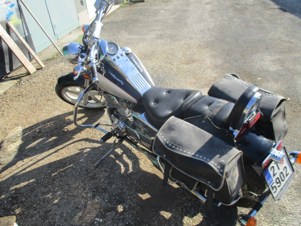 Prodám Yuki - 3