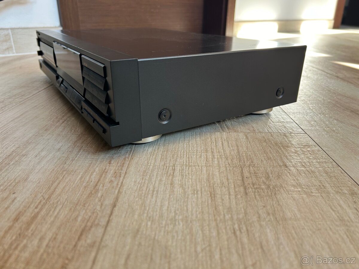 CD přehrávač Technics SL-P212A - 3