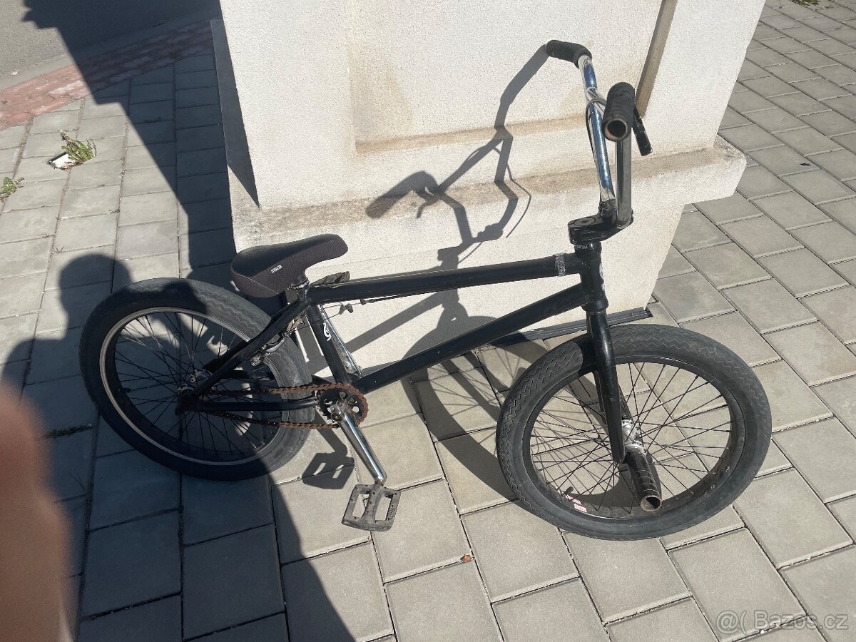 Bmx subrosa - 3