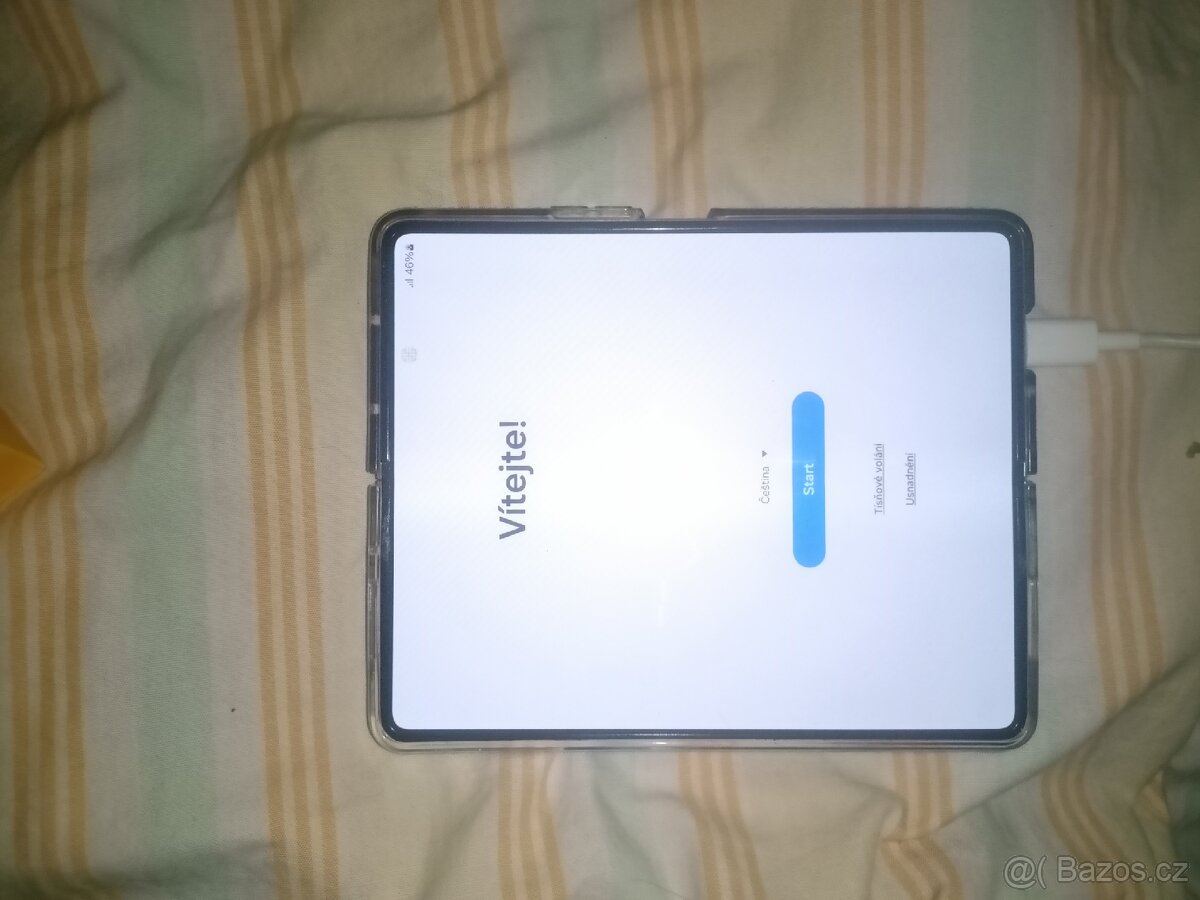 Samsung Galaxy fold 6 - 3