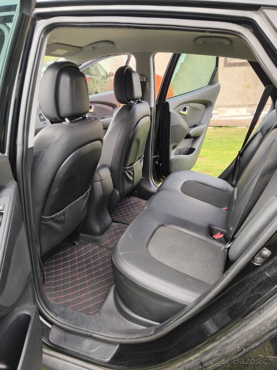 Hyundai ix35 - 3