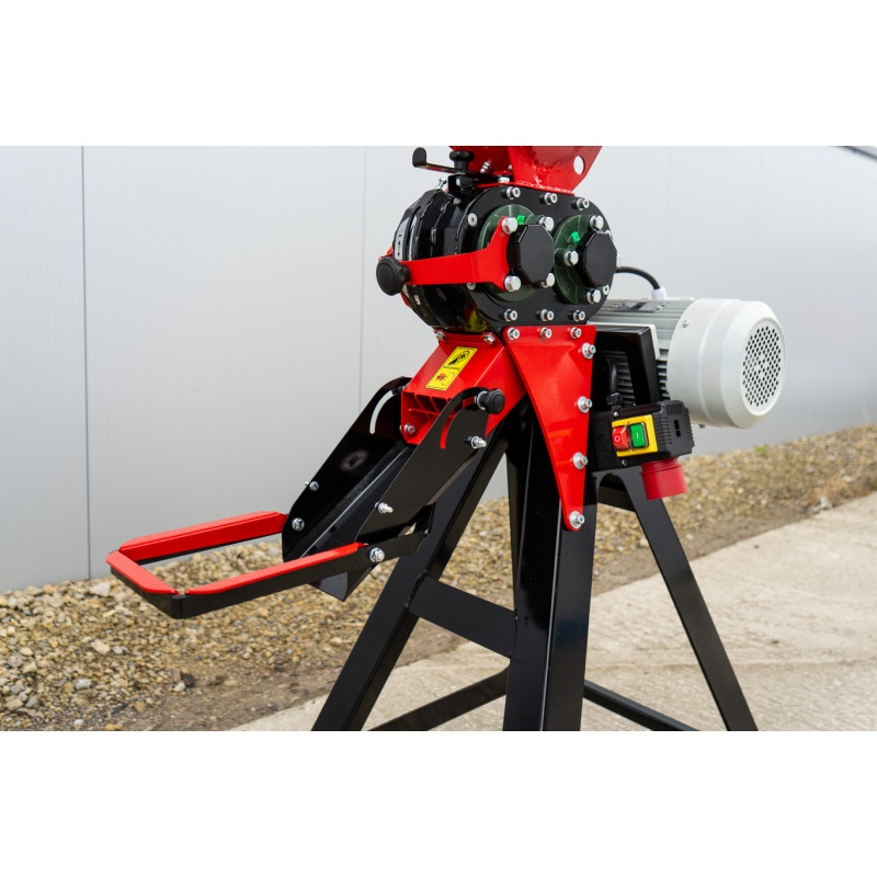 Mačkač obilovin - 3
