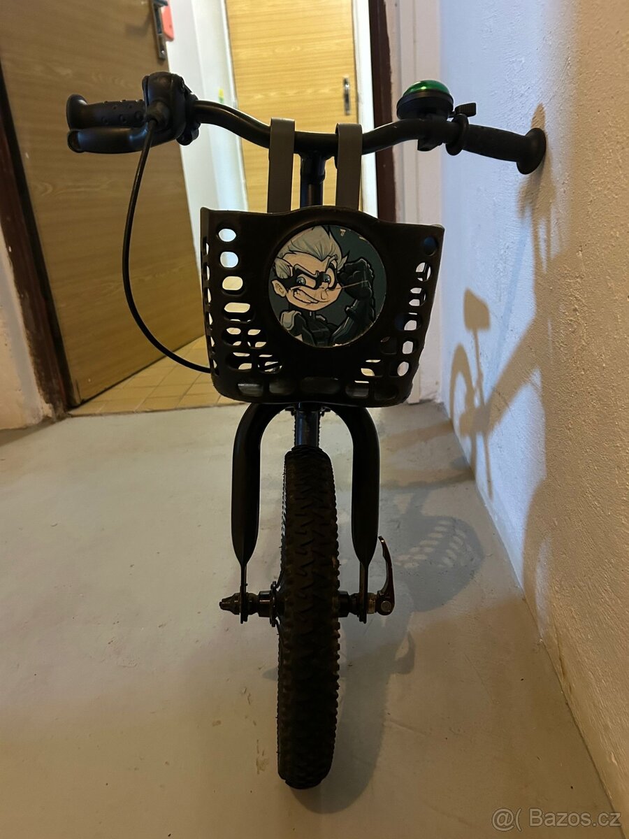 Dětské odrážedlo BTWIN - 3