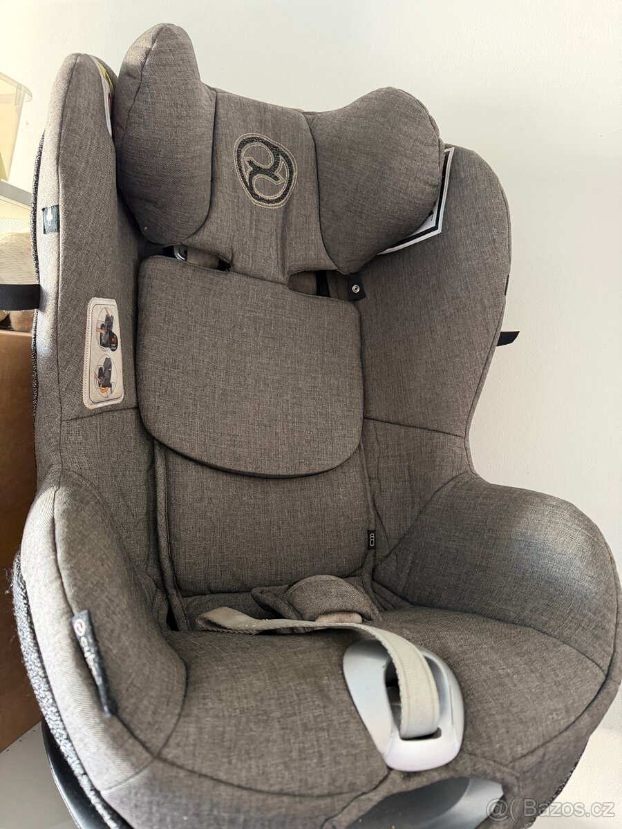 Cybex Sirona Z i-Size - 3