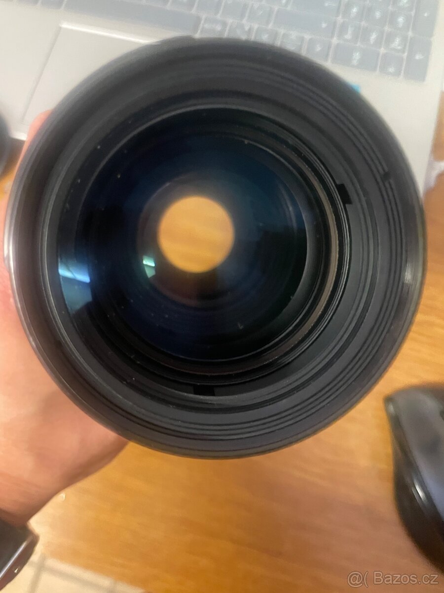 Objektiv Canon - 3