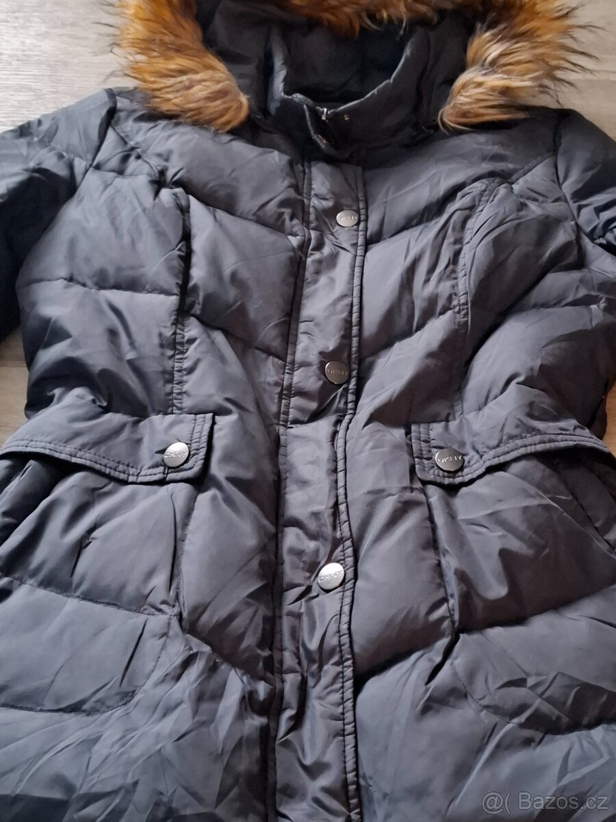 Bunda DKNY vel.S/M - 3