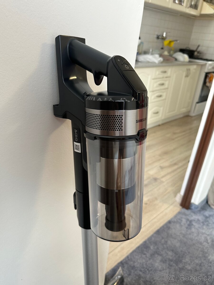 Vysavač Jet 65 pet - 3