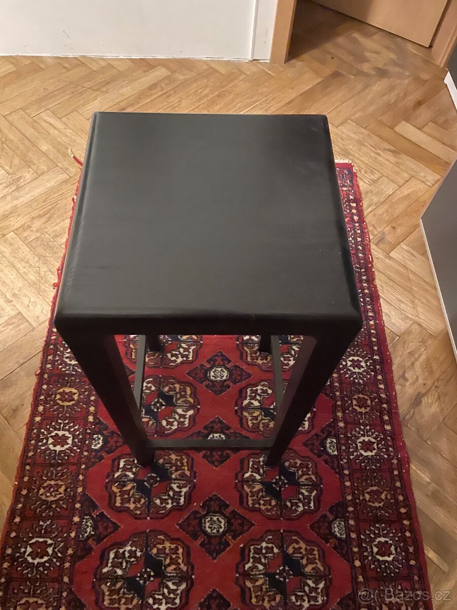 Židle - 3
