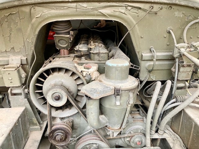 Praga V3S - 3