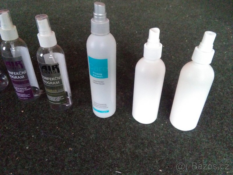 Rozprasovače 200 ml, 250ml, 500ml. - 3