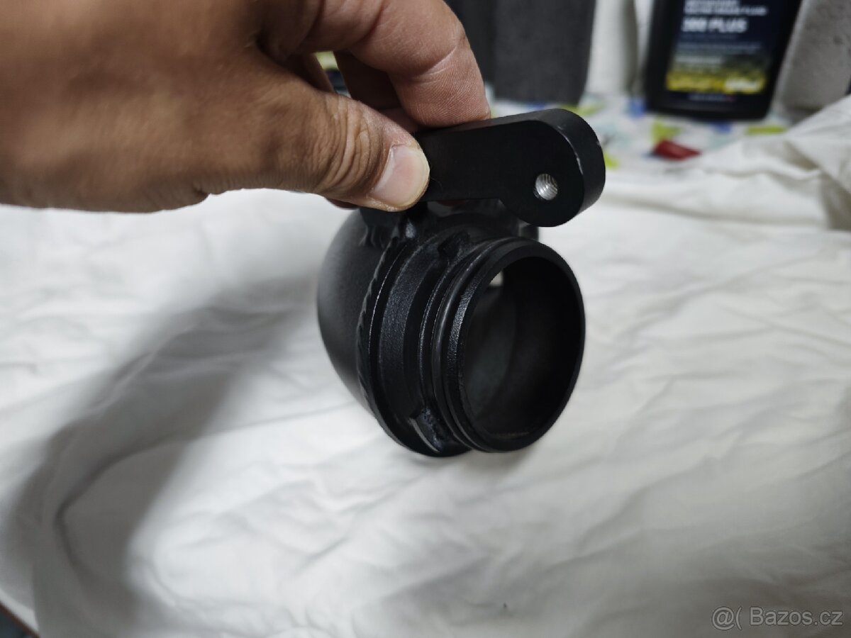 Vstup do turba MQB 1.8 a 2.0 TSI - 3
