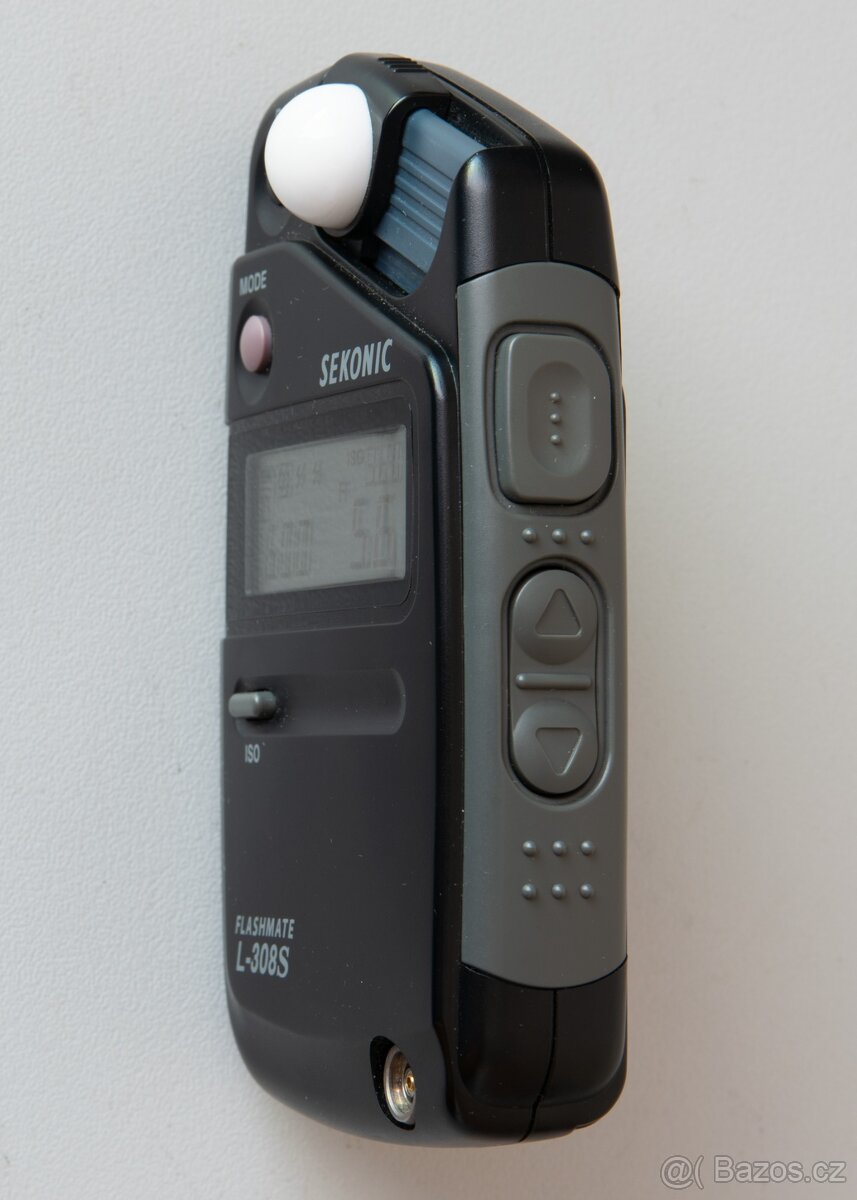 Expozimetr Sekonic L-308S - 3