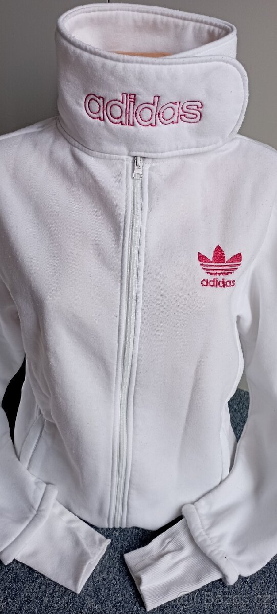 Mikina "ADIDAS" vel."XL" - 3