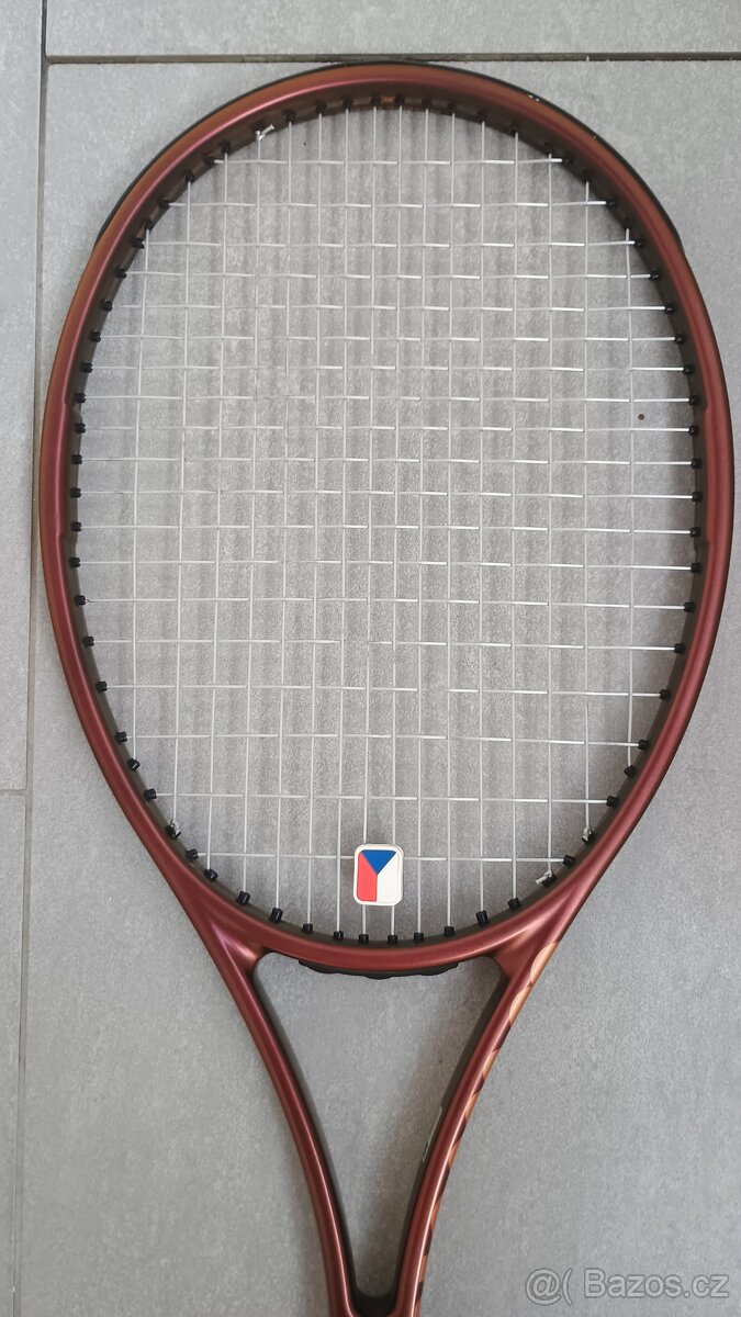 Wilson Pro Staff X - 3