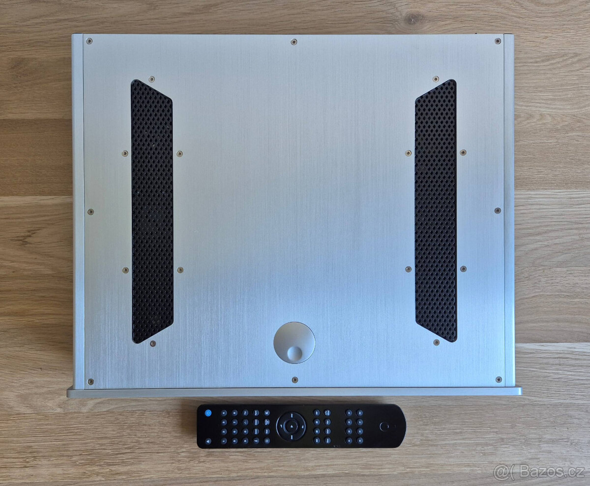 Cambridge Audio Azur 851C - CD/DAC/PRE - 3