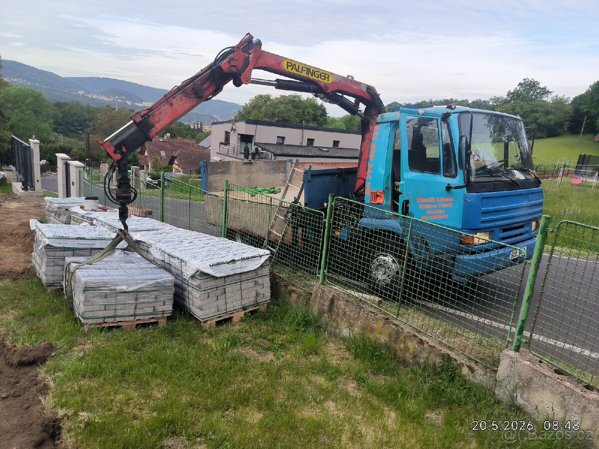 DAF FA 45.160 - 3