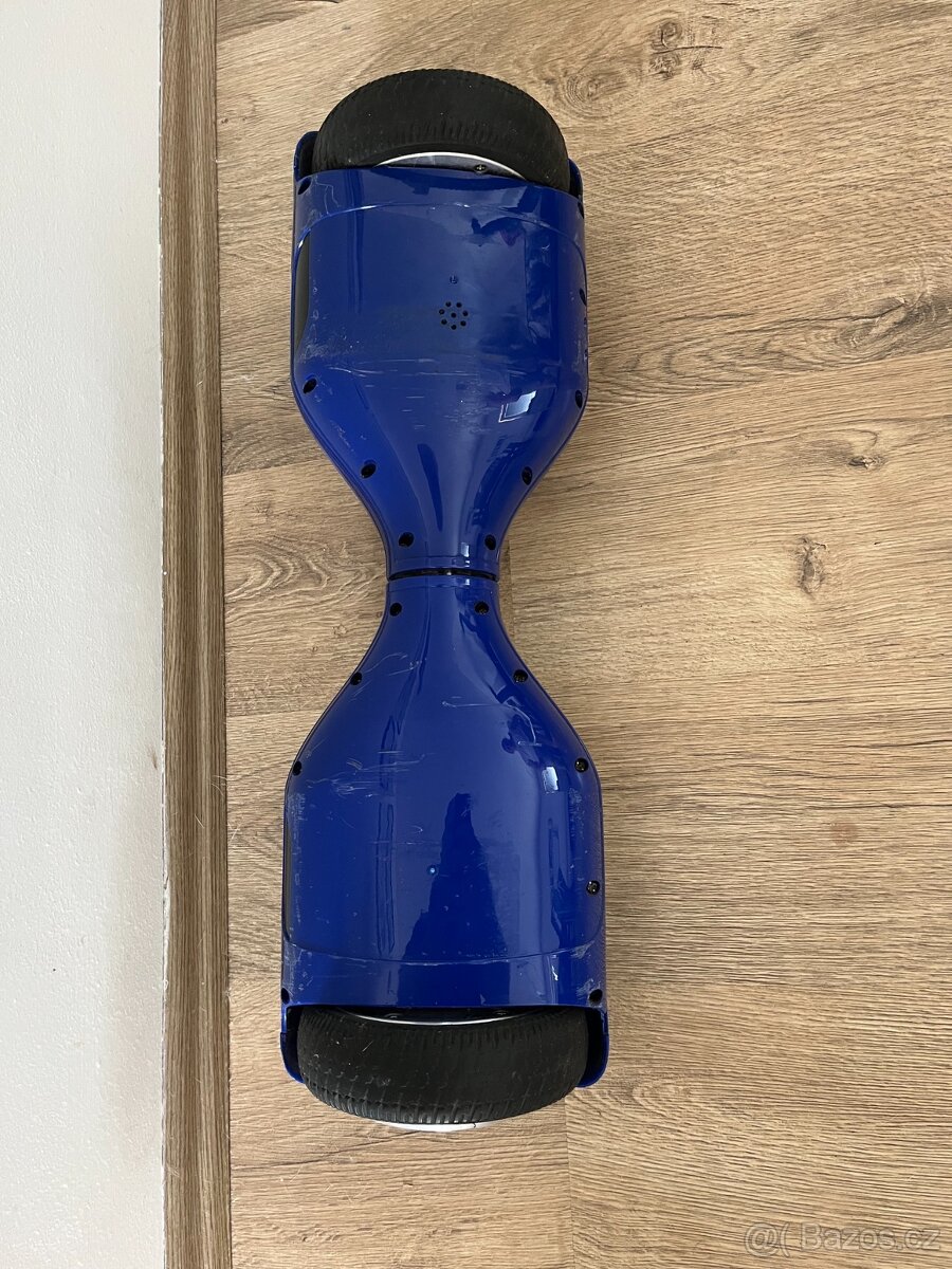 Hoverboard - 3