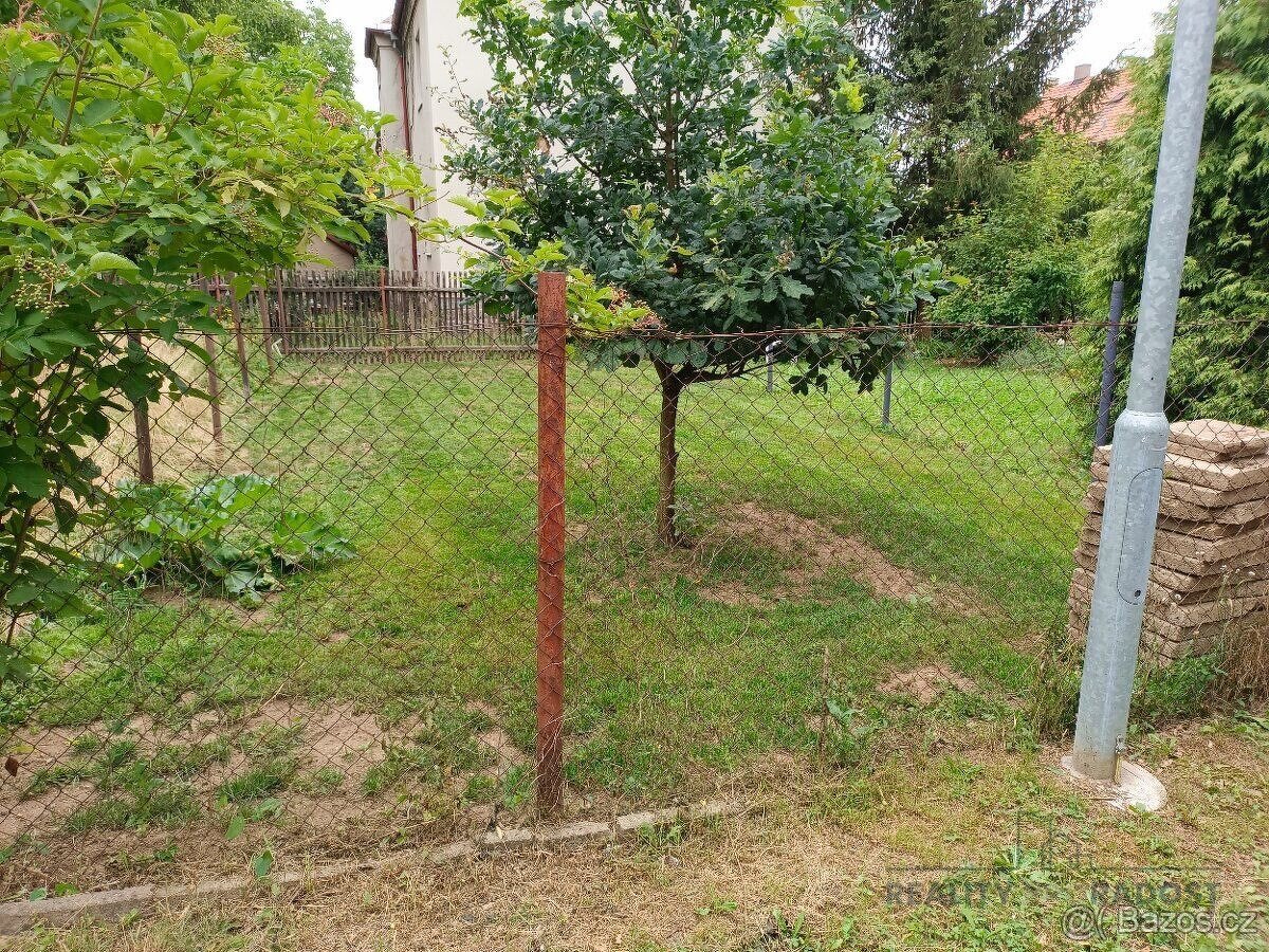 Zahrada - Jesenice u Rakovníka - 3
