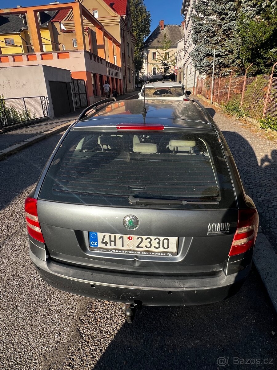Prodám na ND - 3