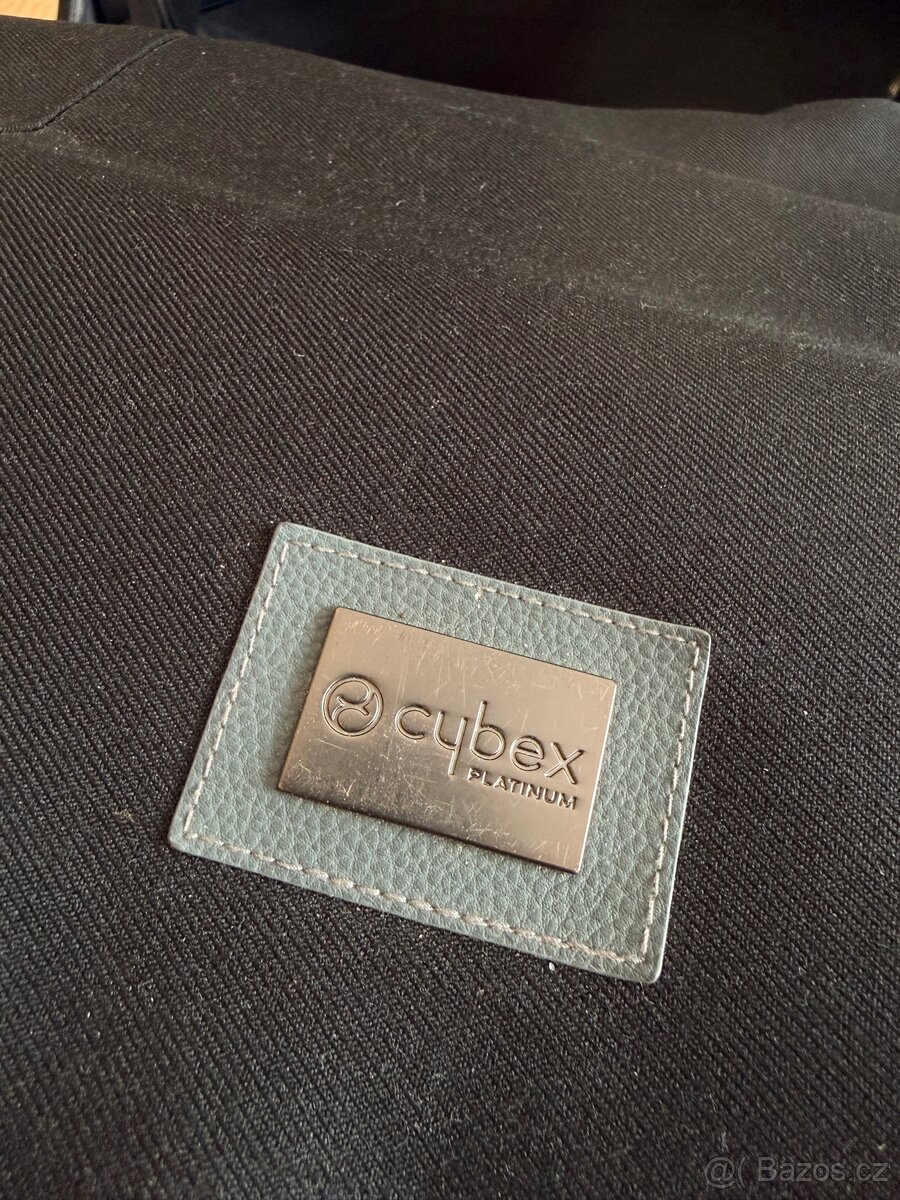 Korbička na Cybex Priam model 2022 - 3