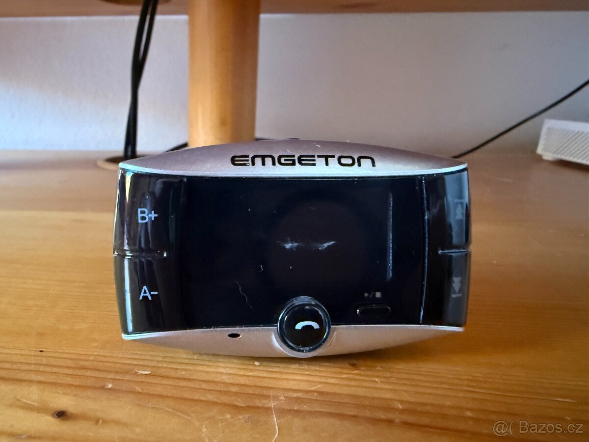 FM Transmitter Emgeton - 3