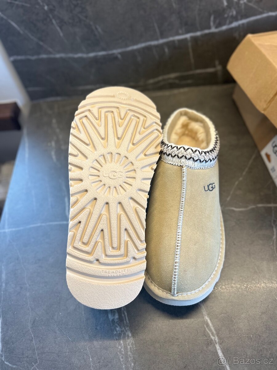 Ugg pantofle - 3